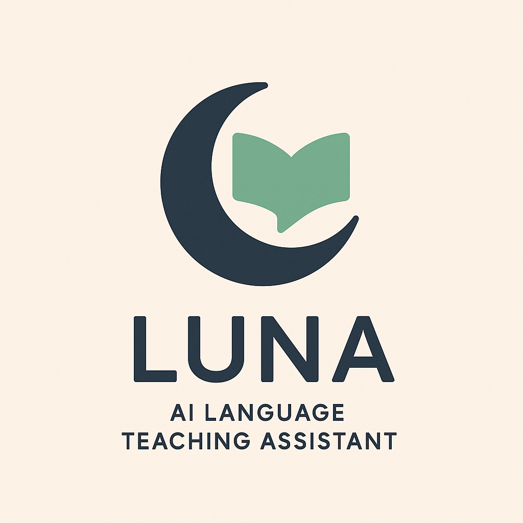 Luna Logo